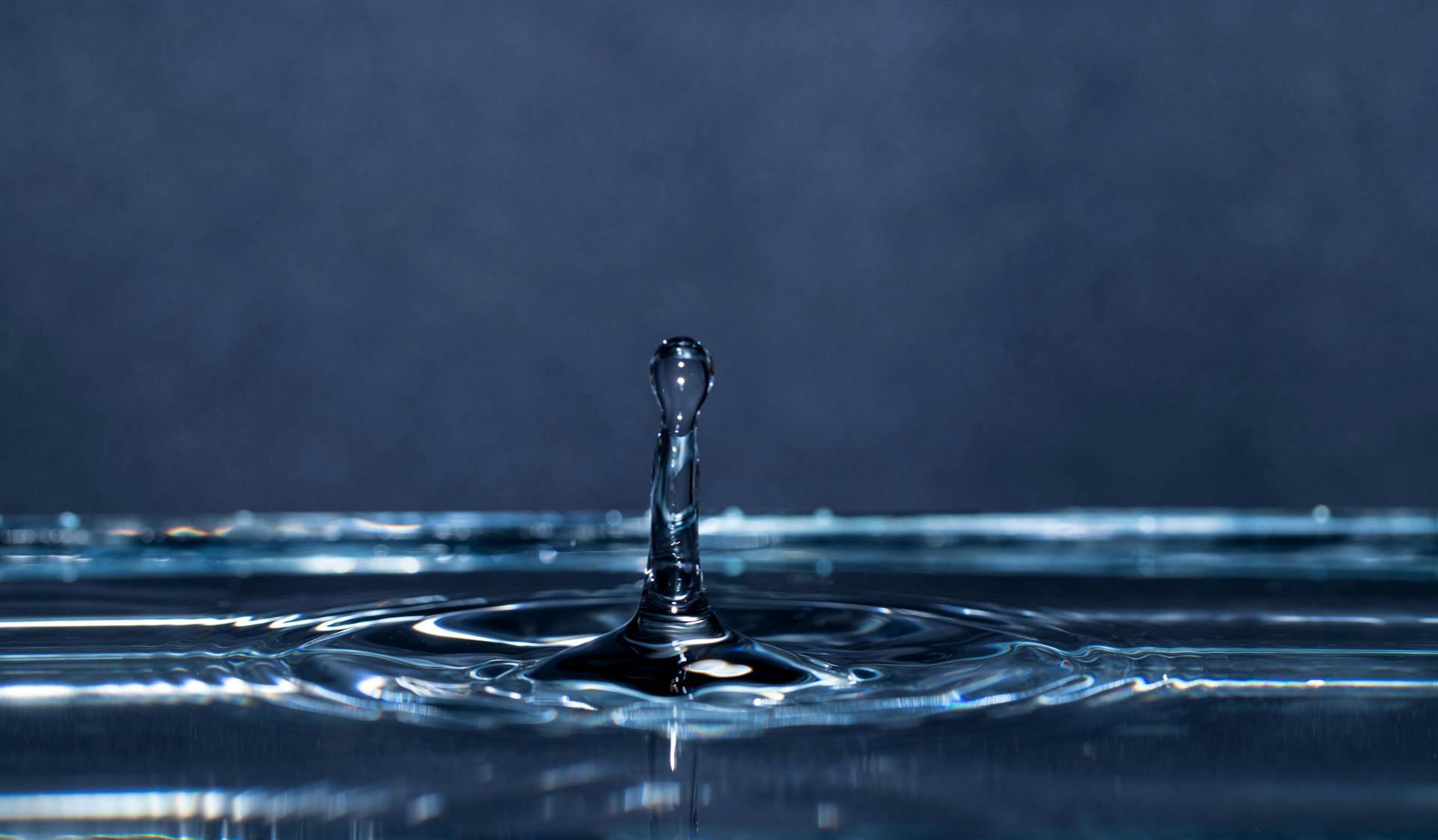 eau